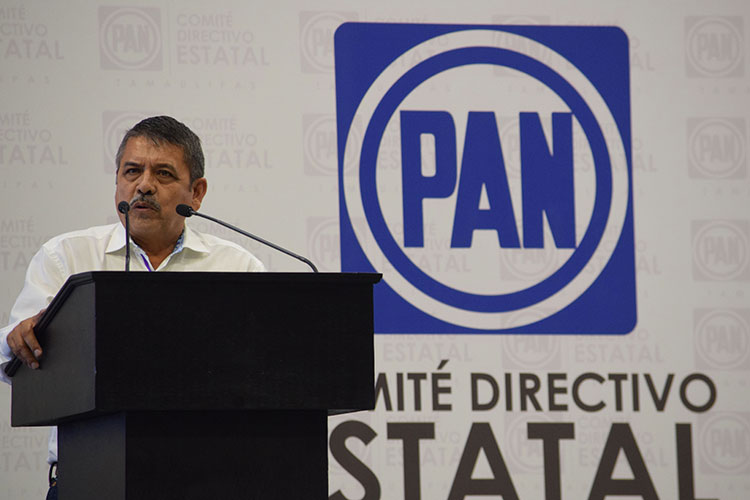 Emite PRI convocatoria ‘a modo’