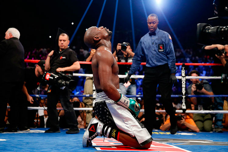 Repudian el pleito del Money