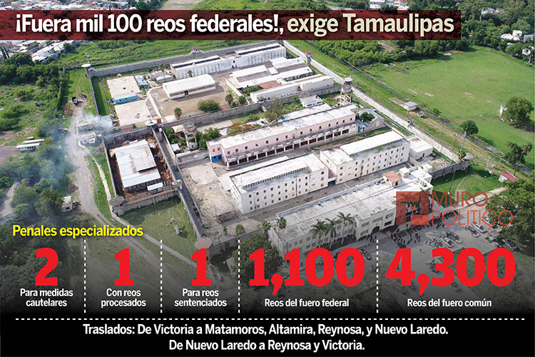 Estamos en la pelea por el 2018, asegura Aida Zulema
