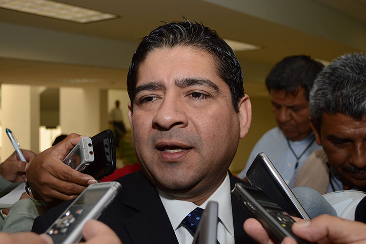 Prepara PVEM cambio de dirigente
