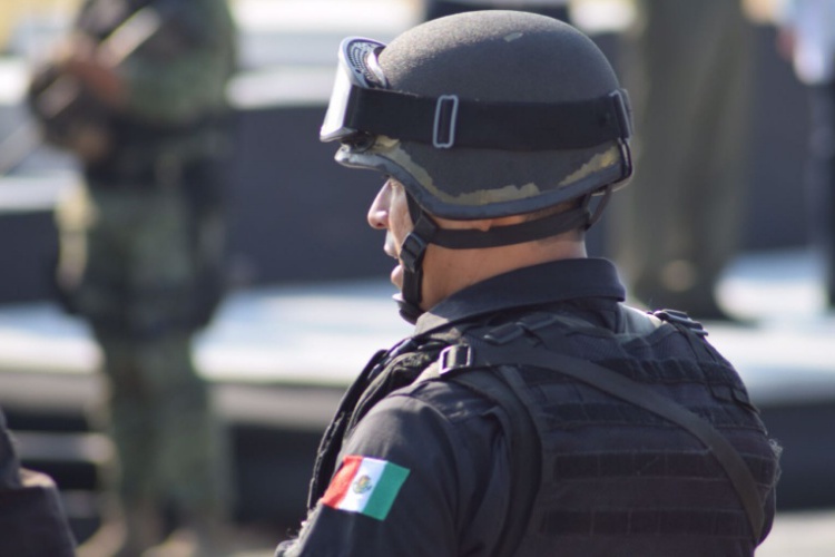 Inseguridad reduciría este mismo año, afirma Diputado