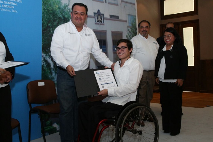 Fortalece Tamaulipas Centros de Mediación