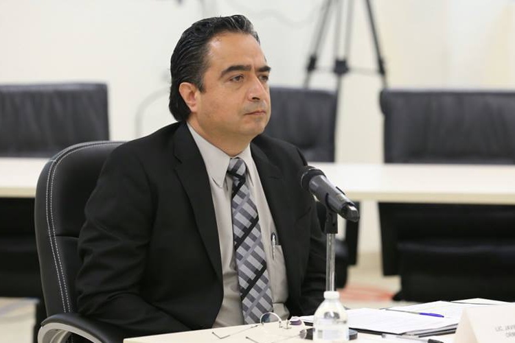 Elige Congreso primer Fiscal Anticorrupción