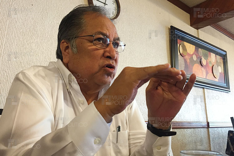 Prepara Morena estructura antifraudes