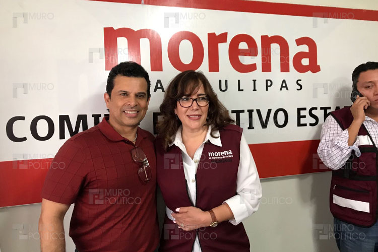 “Los muertos del penal son nuestros muertos”: Gustavo Cárdenas