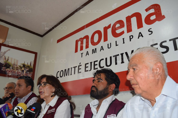 “Los muertos del penal son nuestros muertos”: Gustavo Cárdenas