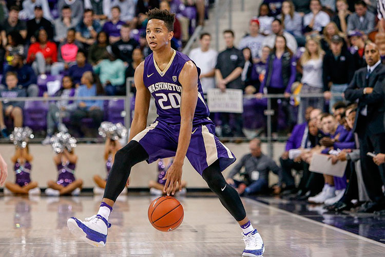 Hoy se celebra el Draft de la NBA; Fultz, favorito