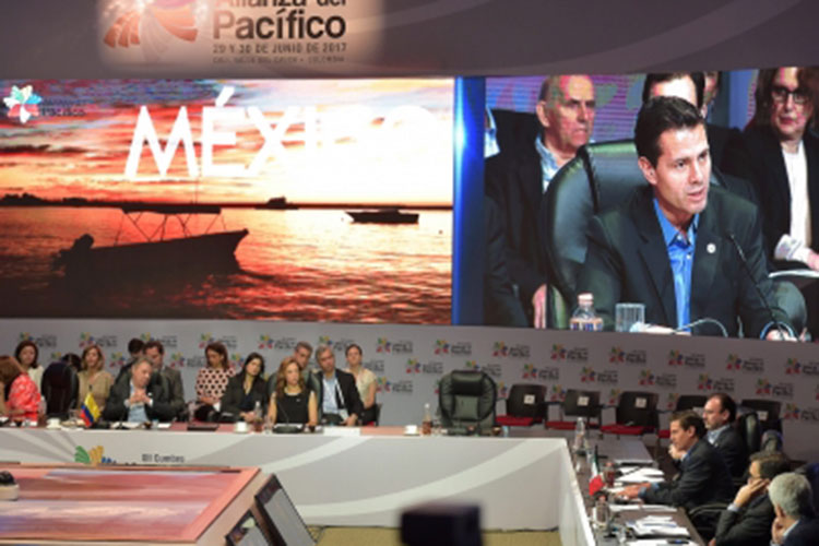 Acuerdos México-Canadá en TLCAN, sin afectación: PN