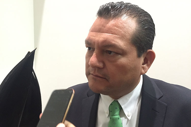 Que la autoridad responda por la muerte de Rodolfo