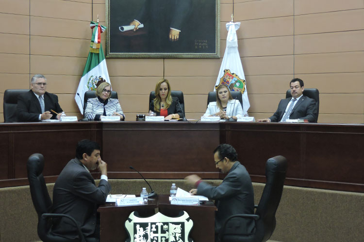 No soy el candidato de Egidio: Guajardo