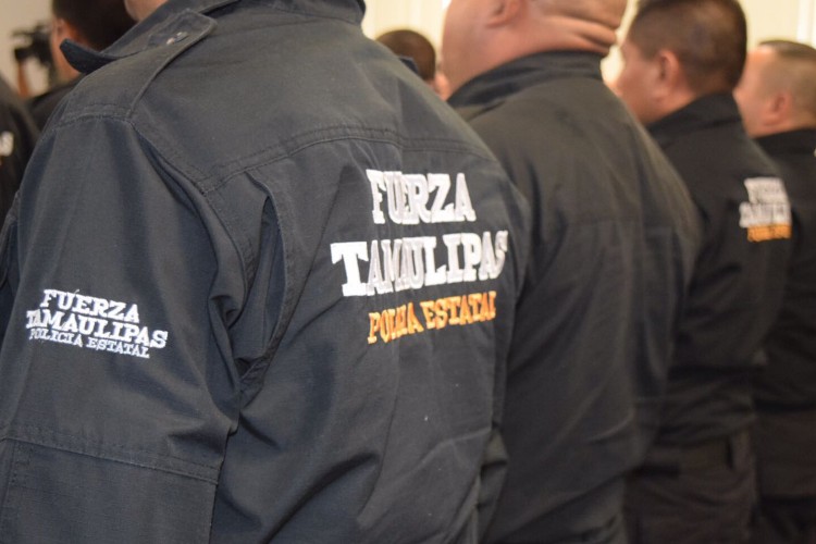 Fijan destacamento de Policía Estatal en El Barretal y Güémez