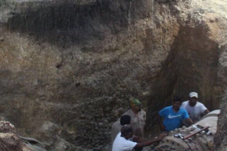 ¡Regresa el agua! Logran interconexión del acuaférico en Victoria