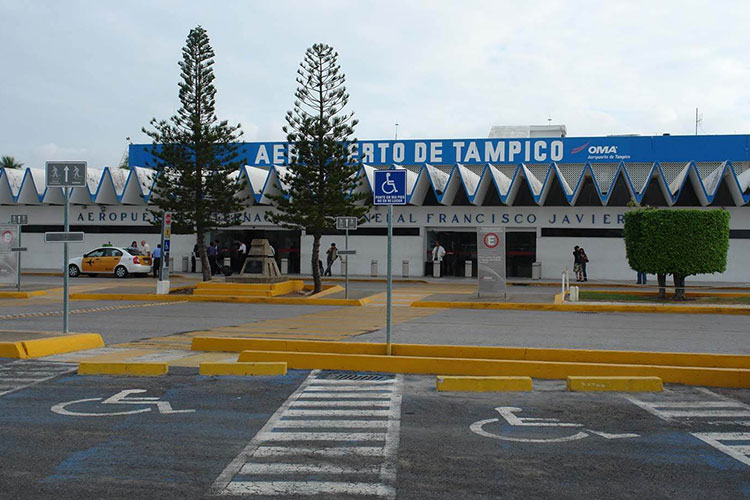 Se Instala Profeco en aeropuertos para enfrentar aerolíneas
