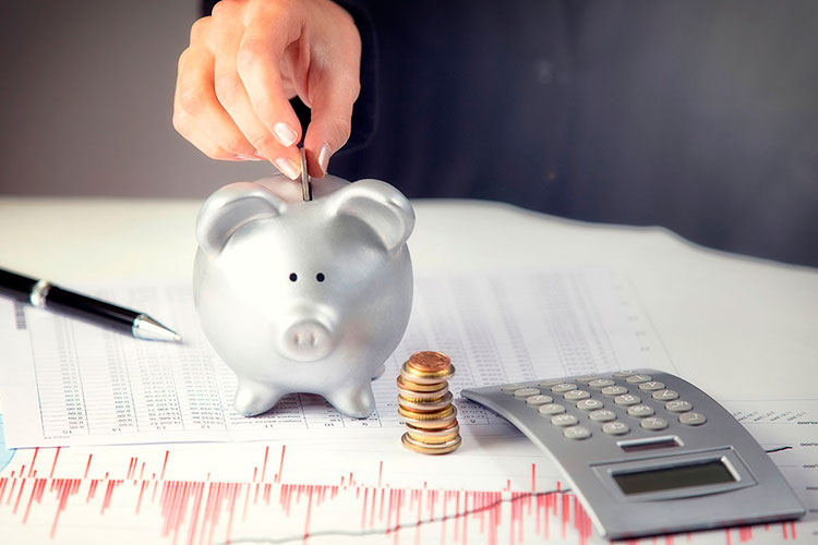 Proyectan superar meta de ahorro en Tamaulipas