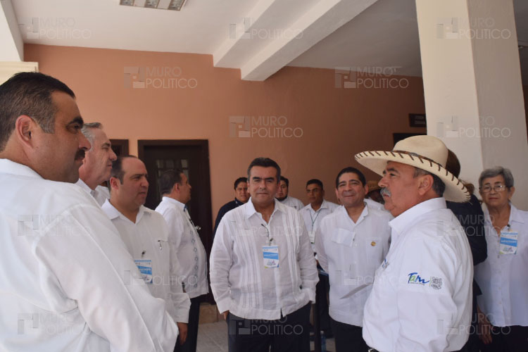 La línea es pareja y no habrá moches, aseguran Diputados del PAN