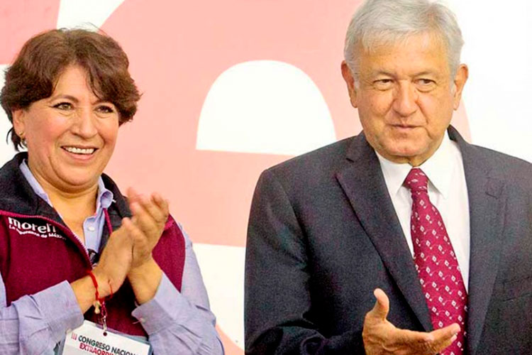 En 2018 no iremos con el PRD: AMLO