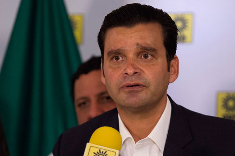 Oficializan triunfo de PAN-PRD en elección para gobierno de Nayarit