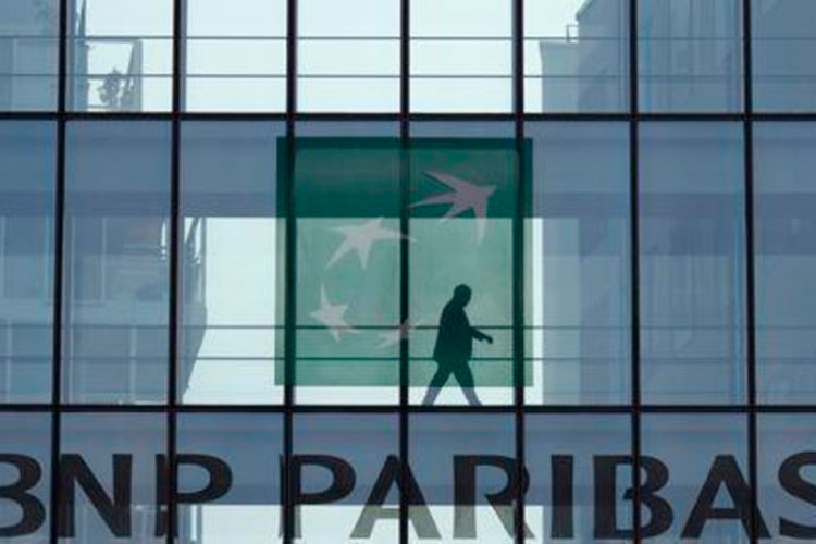 Ciberataque afecta al brazo inmobiliario del banco BNP Paribas