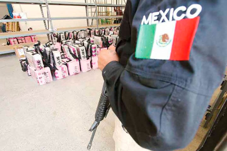 PRI se queda con Coahuila; Del Mazo mantiene ventaja en Edomex