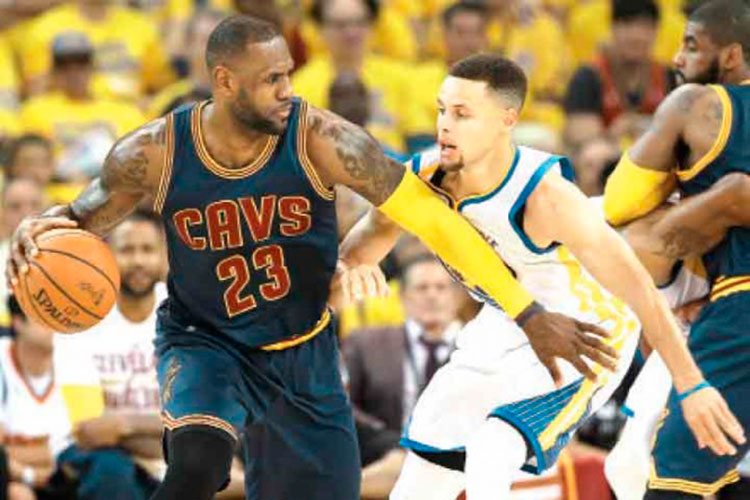 Cleveland debe mostrar mejorías tras la derrota