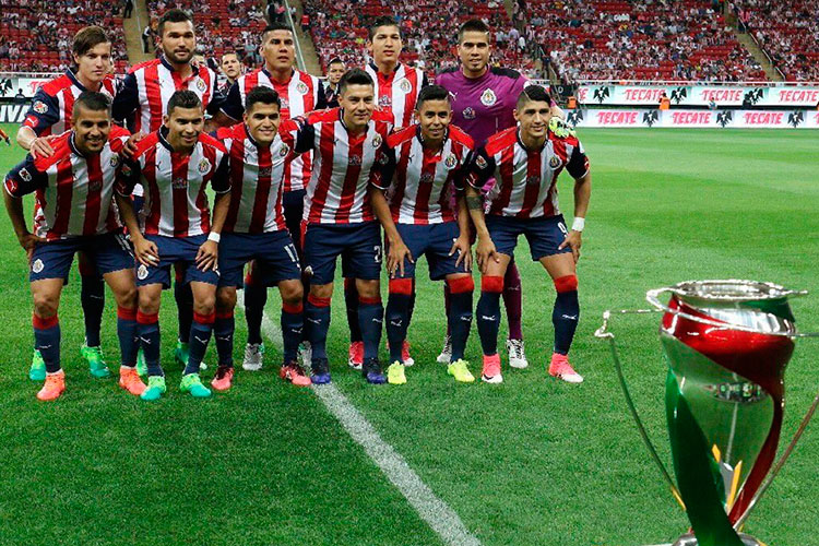 Definen a los grupos de la Copa MX