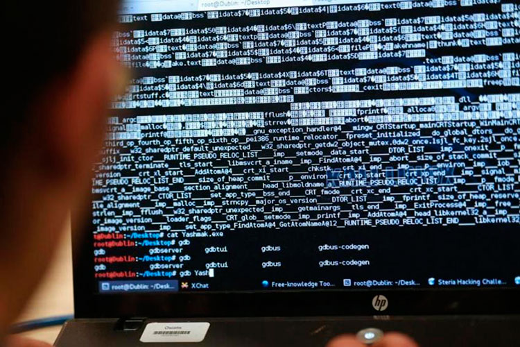 Alerta la Europol que el nuevo ciberataque aún se propaga