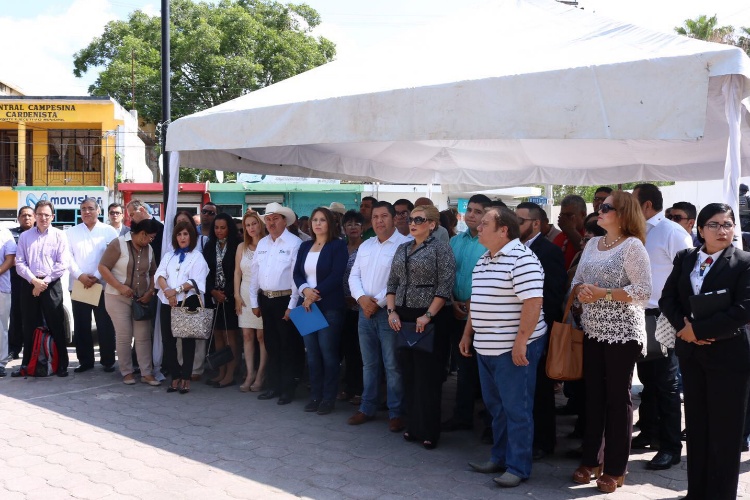 Convocan a elaborar Reglamento de atención a víctimas