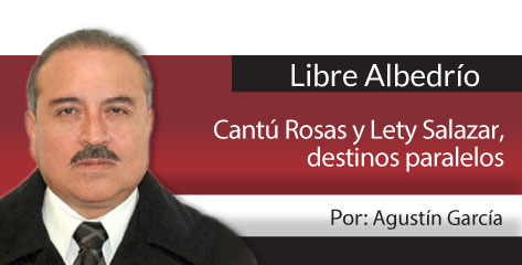 Una Tras Otra Gobernador de medio tiempo