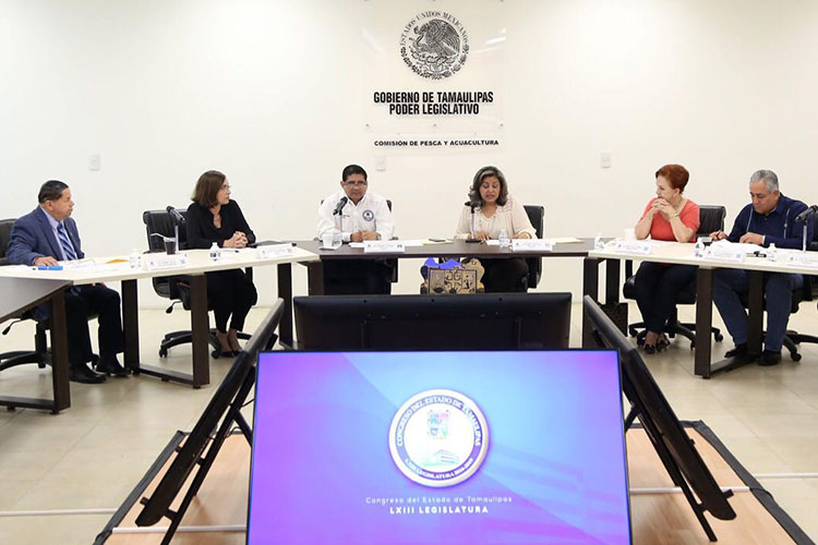CONAGUA autoriza riego de ‘auxilio’ a productores en Tamaulipas