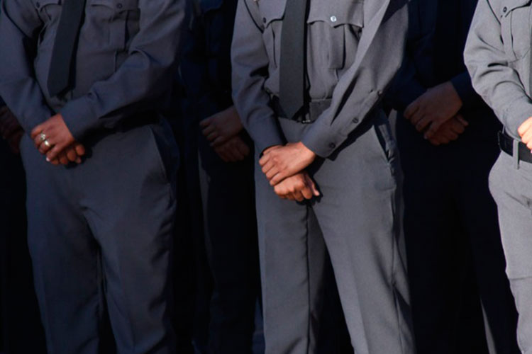 Destituyen a director de academia de policía, en Veracruz