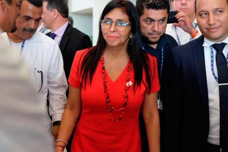 Por ‘falta de seriedad’ le batean proyecto a Venezuela en OEA