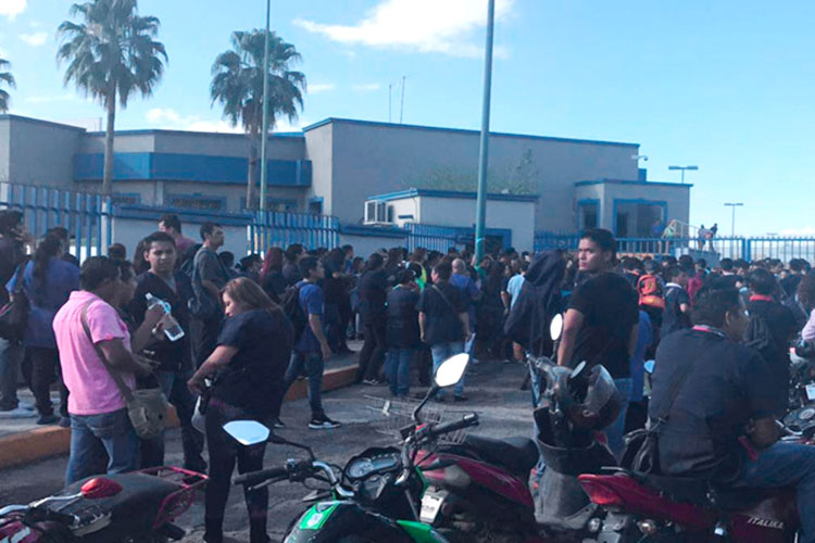 Delphi quiere cerrar en Victoria: CTM