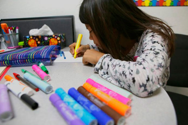 Invitan al XXI Concurso de Dibujo Infantil “Éste es mi México”