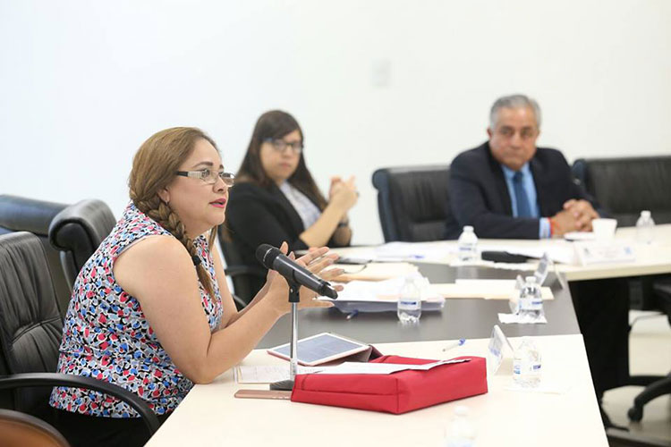 Prepara Congreso de Tamaulipas sesión extraordinaria