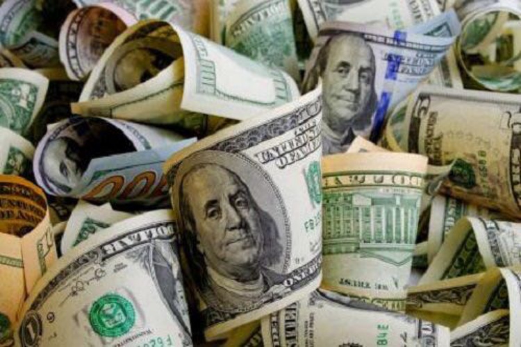 ‘Respiro’ financiero; baja dólar en México