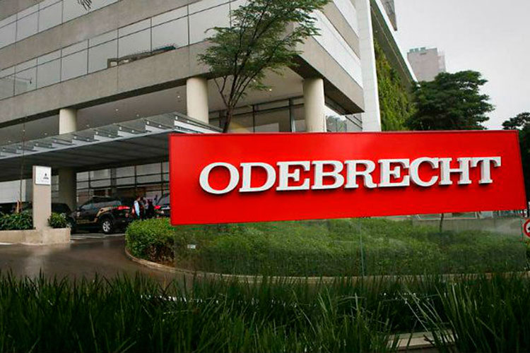 Detectan sobornos de Odebrecht en Veracruz por 3.7 mdd