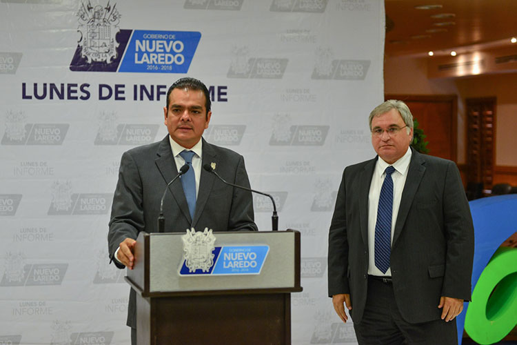Inicia operaciones Planta Potabilizadora Norponiente