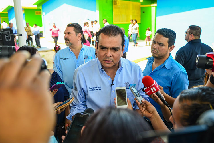 Invita municipio a disfrutar de con grandes bandas
