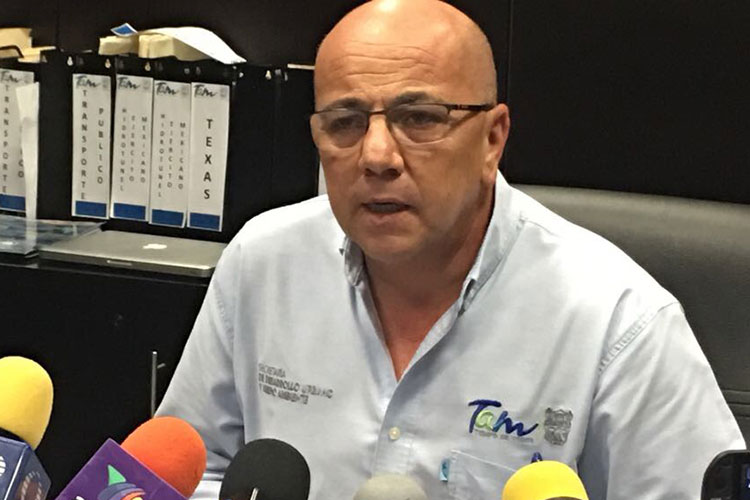 La frontera, la más contaminada en Tamaulipas: SEDUMA