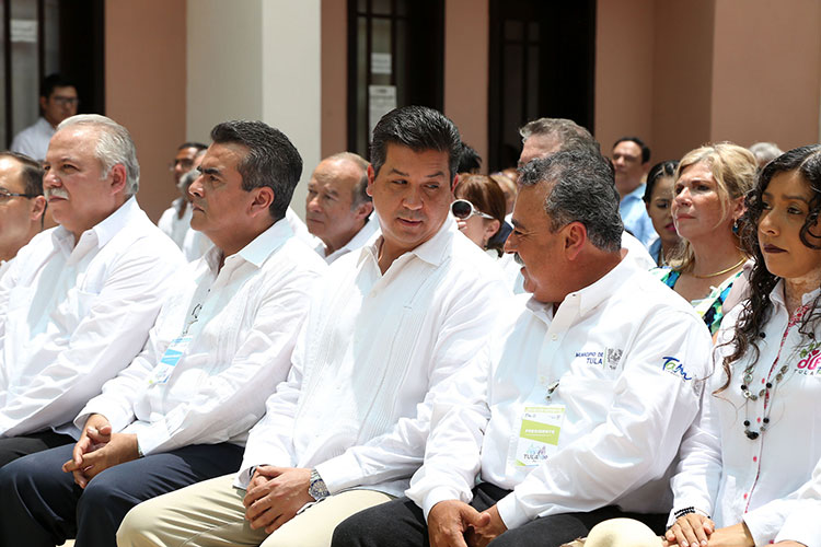 La línea es pareja y no habrá moches, aseguran Diputados del PAN