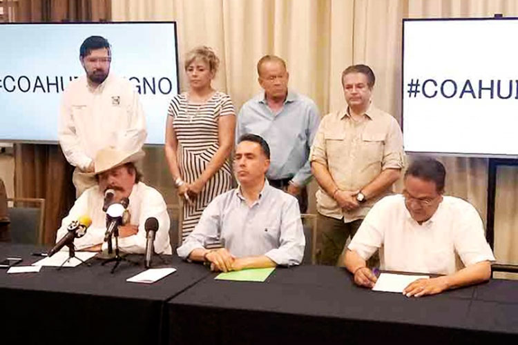 Exigirá el PAN al TEPJF anular la elección en Coahuila