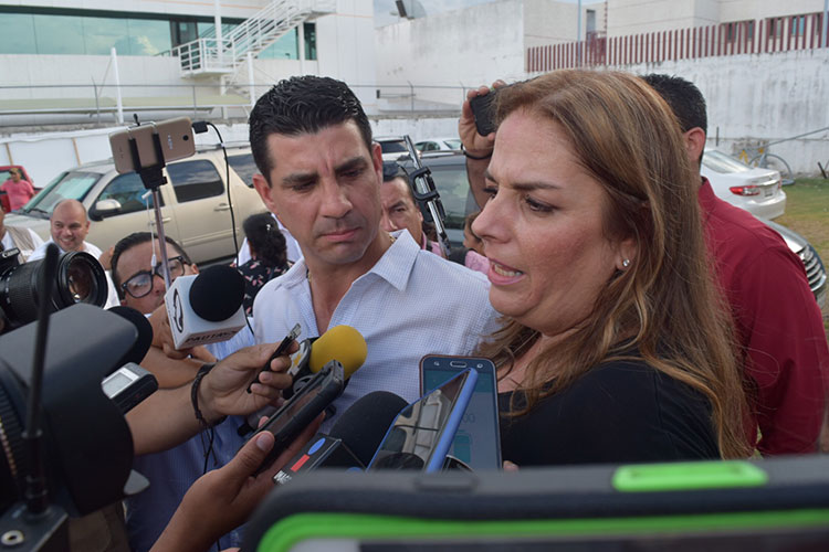 Que la autoridad responda por la muerte de Rodolfo
