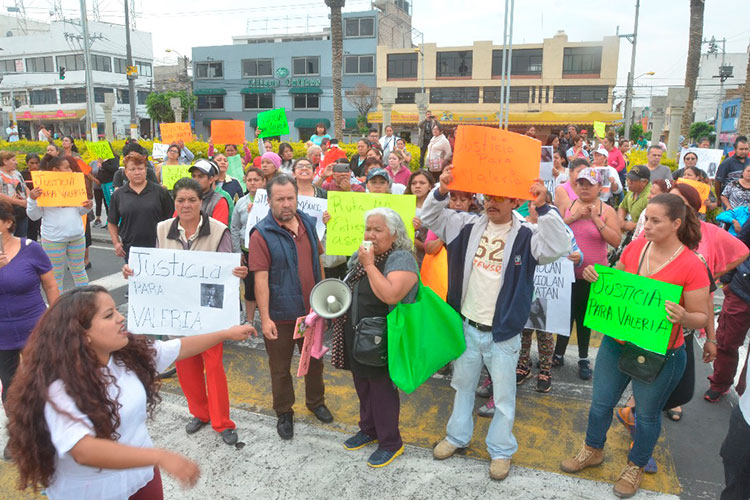 CNDH abre investigación sobre homicidio de menor de 11 años en Nezahualcóyotl