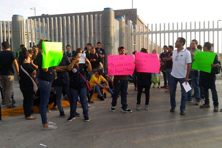 Delphi está en proceso de cerrar, asegura CTM