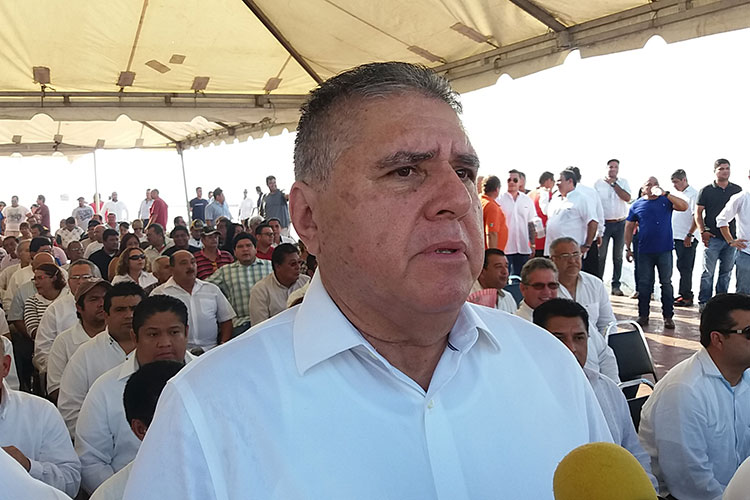 Recortan personal en refinería “Madero”: Sindicato