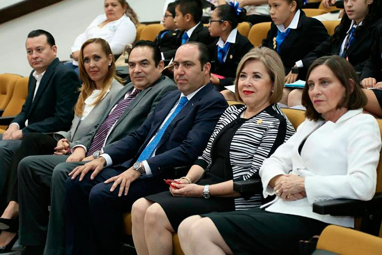 Minimiza INE inconformidad de ciudadanía