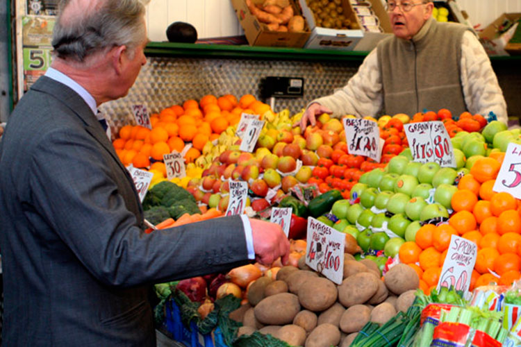 El poder de compra, gran perdedor ante el alza inflacionaria