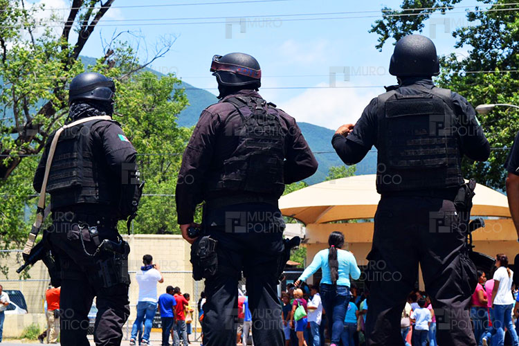 Responde CEDES a la CNDH sobre diagnóstico penitenciario