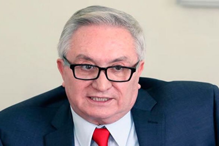 Renuncia Auditor Superior de SLP por presunta red de “moches”