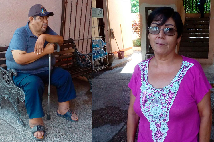 Inician huelga de hambre en el SUTUAT